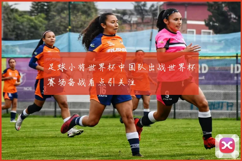 足球小将世界杯中国队出战世界杯赛场备战看点引关注
