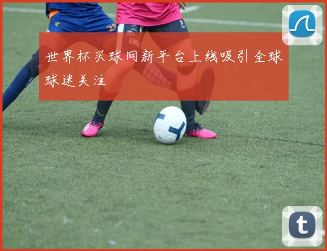 世界杯买球网新平台上线吸引全球球迷关注