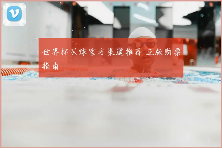 世界杯买球官方渠道推荐 正版购票指南