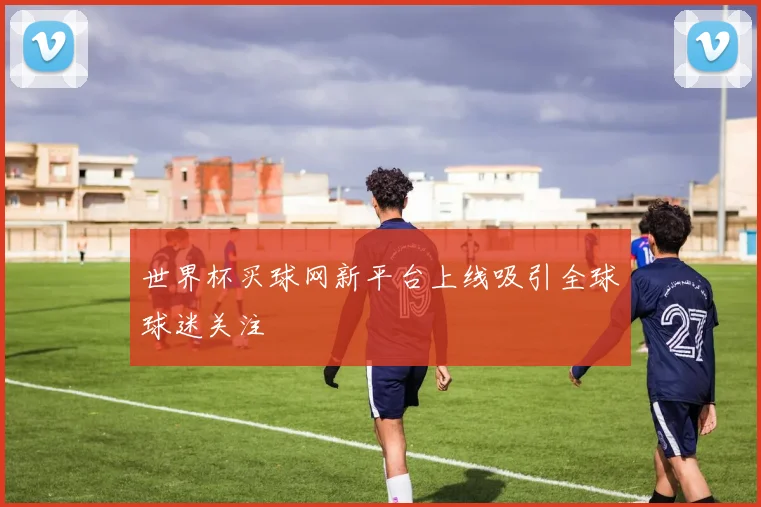 世界杯买球网新平台上线吸引全球球迷关注